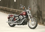 Harley-Davidson FXDB Dyna Street Bob